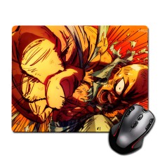 Ігрова поверхня Сайтама Saitama Аніме Манга 300 х 250 мм (825573)