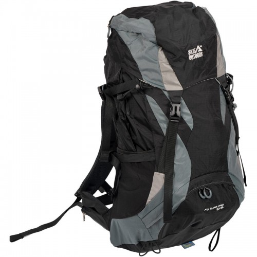 Рюкзак Skif Outdoor Futura Pro 65L Black (1013-389.02.64)