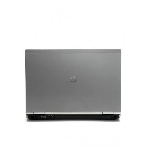 Ноутбук HP EliteBook 8470p 14 Intel Core i5 8 Гб 320 Гб Refurbished в інтернет супермаркеті PbayMarket!