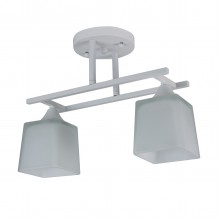 Люстра стельова Sunlight N 2628/2