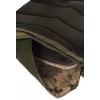 Плитоноска без плит з підсумками No Brand Molle One Size Піксель (1833928577)
