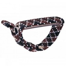 Каподастр Dunlop 7190 Bill Russell Elastic Classic Capo