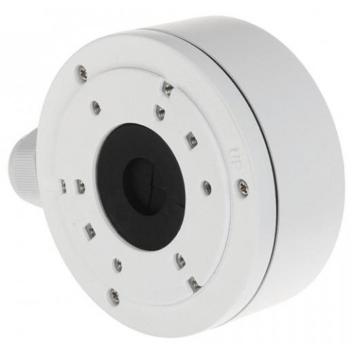 Розподільна коробка Hikvision DS-1280ZJ-XS Розподільна коробка Hikvision DS-1280ZJ-XS