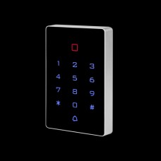 Контролер доступу GreenVision GV-CEM-006-T12