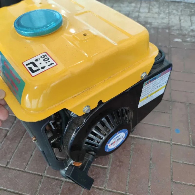 Переносний генератор BOSHLEO BR-950AL (1926065092)