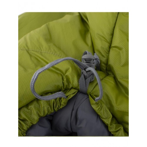 Спальний мішок Pinguin Lite Blanket CCS 190 2020 Khaki Right Zip (PNG 229448) в інтернет супермаркеті PbayMarket!
