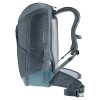Рюкзак Deuter Rotsoord 25+5 Сірий/Блакитний (1052-3221022 4409)