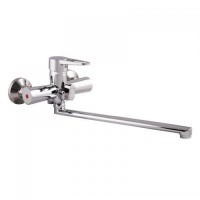 Змішувач для ванни Zerix PUD7 045 (ZX2791) Змішувач для ванни Zerix PUD7 045 (ZX2791)