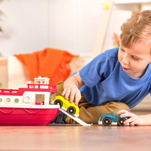 Дитячий набір ігровий Пором Battat