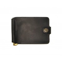 Затискач для грошей чоловічий DNK Leather (H col.J)