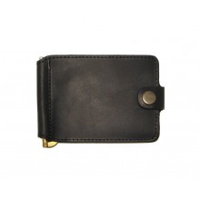 Затискач для грошей чоловічий DNK Leather (H col.J)