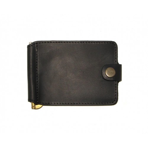Затискач для грошей чоловічий DNK Leather (H col.J) Затискач для грошей чоловічий DNK Leather (H col.J)