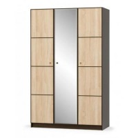 Шафа Меблі Сервіс 3Д Фантазія Венге темний Дуб Самоа (5wl8py) Шафа Меблі Сервіс 3Д Фантазія Венге темний Дуб Самоа (5wl8py)