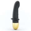 Вібратор Dorcel Mini Lover Black 2.0 перезаряджається, для точки G і масажу простати в інтернет супермаркеті PbayMarket!