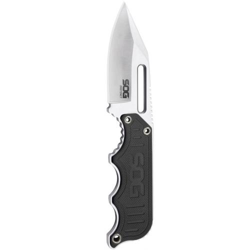 Ніж SOG Instinct G10 Handle (1033-SOG NB1012-CP) Ніж SOG Instinct G10 Handle (1033-SOG NB1012-CP)
