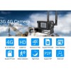 Камера відеоспостереження 4G вулична під SIM картку Zlink DH48H-5Mp 5 Мегапікселів (100471) в інтернет супермаркеті PbayMarket!