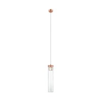 Люстра Zuma Line GEM P0389-01D-L7AC (ZuP0389-01D-L7AC)