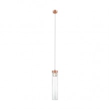 Люстра Zuma Line GEM P0389-01D-L7AC (ZuP0389-01D-L7AC)
