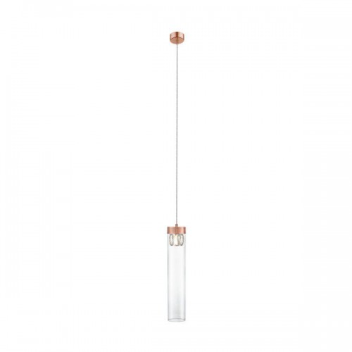 Люстра Zuma Line GEM P0389-01D-L7AC (ZuP0389-01D-L7AC)