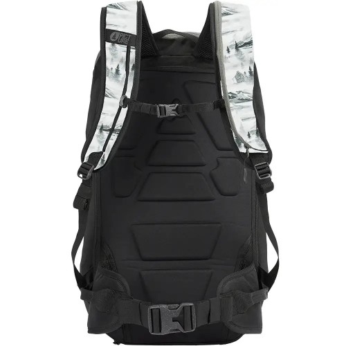 Рюкзак Picture Organic Komit 22 L Black/White (1012-BP190D) Рюкзак Picture Organic Komit 22 L Black/White (1012-BP190D)
