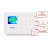 Сигналізація GSM KERUI G18 бездротова