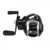 Котушка рибальська мультиплікаторна Juqiwang DX 201 Black-Silver Left 13558-85980