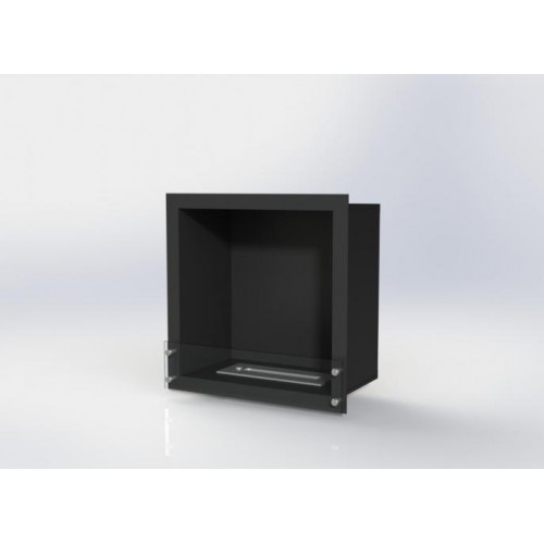 Вбудований біокамін Осередок Gloss Fire Focus MS-010-600 Вбудований біокамін Осередок Gloss Fire Focus MS-010-600