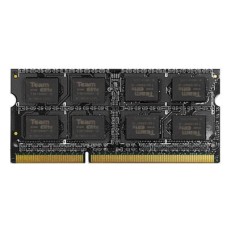Оперативна пам'ять SO-DIMM 8GB/1600 1,35V DDR3 Team (TED3L8G1600C11-S01)