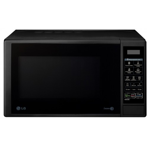 Мікрохвильова піч LG MS2042DB (6463156) Мікрохвильова піч LG MS2042DB (6463156)