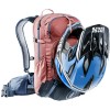Рюкзак Deuter Attack 20 Червоний (1052-3210321 5332)