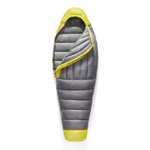 Спальник Sea To Summit Spark Women's -9C/15F Long R правий Pewter Grey (1033-STS ASL041071-351706) Спальник Sea To Summit Spark Women's -9C/15F Long R правий Pewter Grey (1033-STS ASL041071-351706)