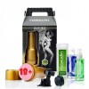 Мастурбатор Fleshlight STU Value Pack (F19532) в інтернет супермаркеті PbayMarket!