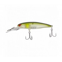 Воблер Nories Laydown Minnow Deep Just Wakasagi SP 66mm 6.1g BR Рожевий/жовтий/зелений (1013-1561.10.23) Воблер Nories Laydown Minnow Deep Just Wakasagi SP 66mm 6.1g BR Рожевий/жовтий/зелений (1013-1561.10.23)