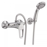 Змішувач для душу Haiba OPUS 003 (HB0328) Змішувач для душу Haiba OPUS 003 (HB0328)