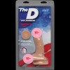 Фалоімітатор Doc Johnson The D - Super D - 6 Inch With Balls (SO1570) в інтернет супермаркеті PbayMarket!