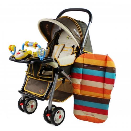 Захисне покриття в коляску Baby Stroller N-D5 Захисне покриття в коляску Baby Stroller N-D5
