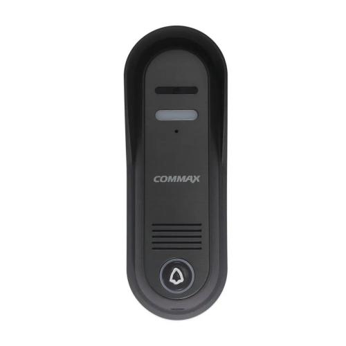 Відеопанель Commax DRC-4CPHD2 Dark Silver (284054)