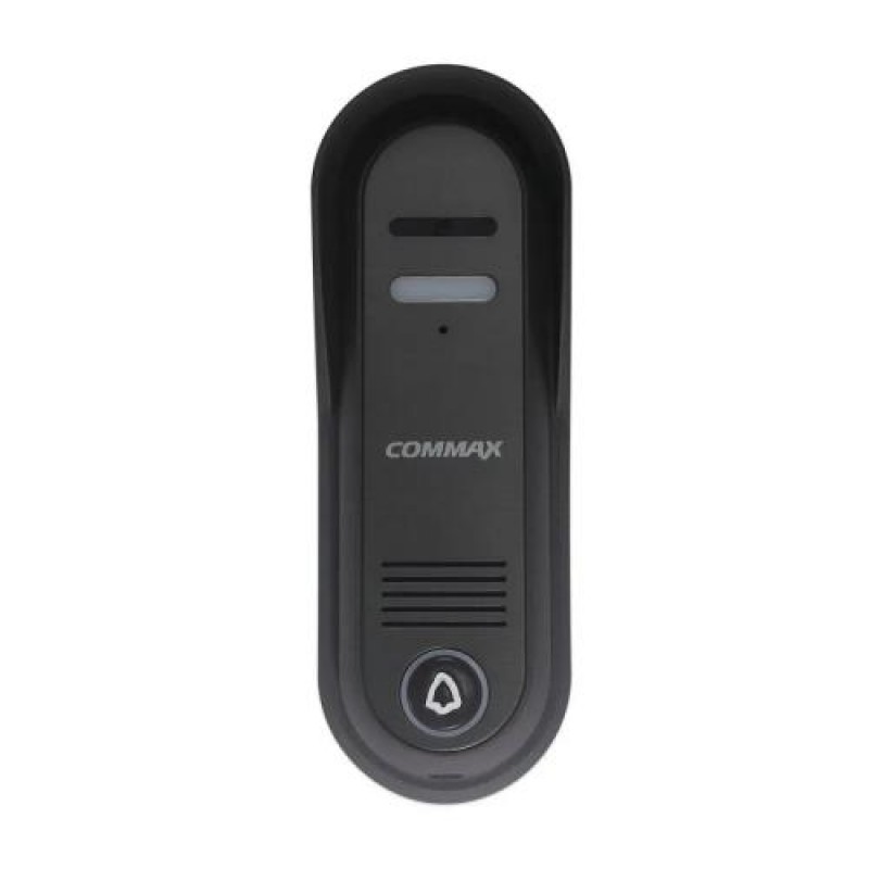 Відеопанель Commax DRC-4CPHD2 Dark Silver (284054)