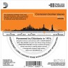 Струни для акустичної гітари D'Addario EJ15-3D Phosphor Bronze Extra Light Acoustic Guitar Strings 10/47