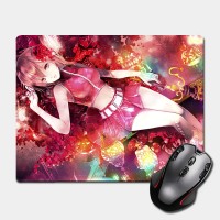 Ігрова поверхня Вокалоїд Меїко - Vocaloid 220 х 180 мм (17608) Nextprint