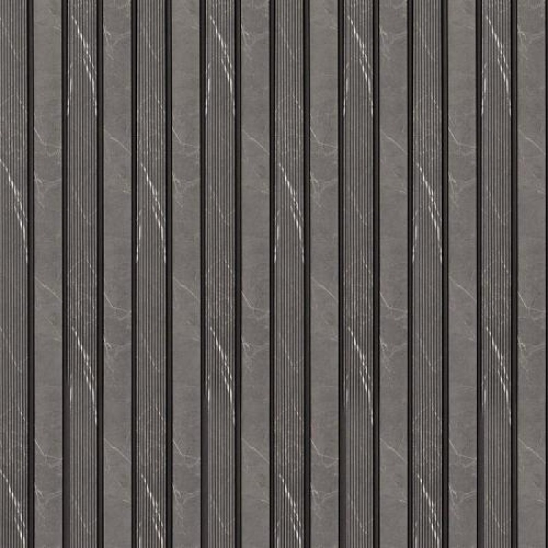 Декоративна PS рейка Sticker Wall 122*2900*12мм (D) SW-00001751