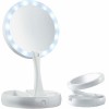 Дзеркало для макіяжу My Fold Away Mirror Білий (258592)