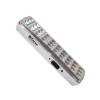 Світлодіодний ліхтар на акумуляторі Feron EL115 30LED White