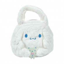 Сумочка дитяча Bambi FG230705015 19 x 16 x 5 см 1 відділення застібка-блискавка White