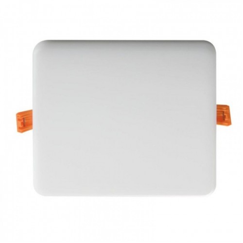 Точковий світильник Kanlux Arel 15.6x15.6x2.3 см Білий (Kan29590) Точковий світильник Kanlux Arel 15.6x15.6x2.3 см Білий (Kan29590)