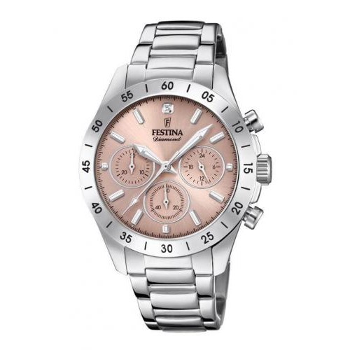 Годинник Festina F20397/3 Годинник Festina F20397/3