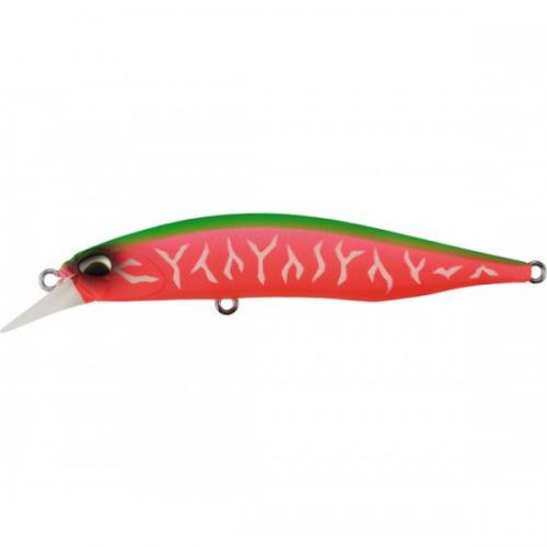 Воблер DUO Realis Jerkbait 85SP 85mm 8.0g Зелений/Червоний (1013-34.34.03) Воблер DUO Realis Jerkbait 85SP 85mm 8.0g Зелений/Червоний (1013-34.34.03)