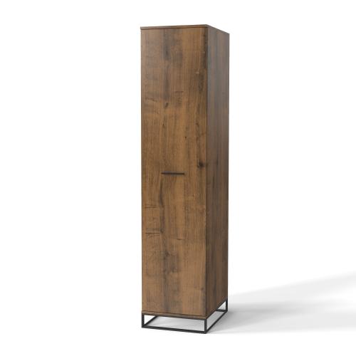 Пенал Art In Head Ascet 450x590x2000 Дуб саттер (102100129) Пенал Art In Head Ascet 450x590x2000 Дуб саттер (102100129)