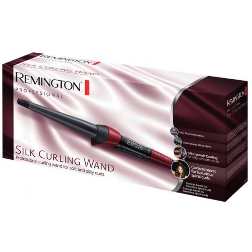Щипці для завивки Remington CI96W1 (6128399) Щипці для завивки Remington CI96W1 (6128399)