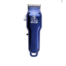 Бездротова акумуляторна машинка для стрижки волосся з насадками та регулюванням довжини VGR V-679